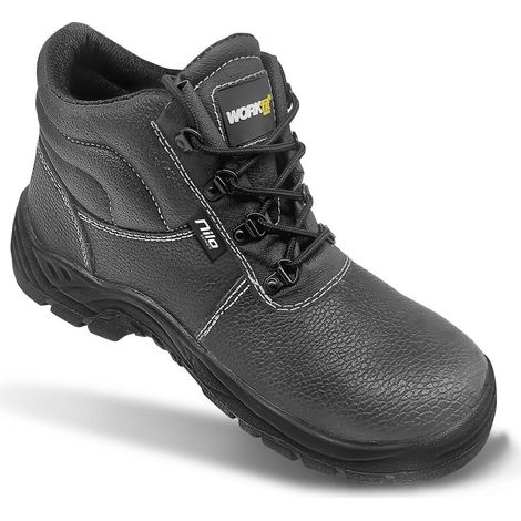 Bota de seguridad workfit nilo basic s3 src nº37 (1/3)
