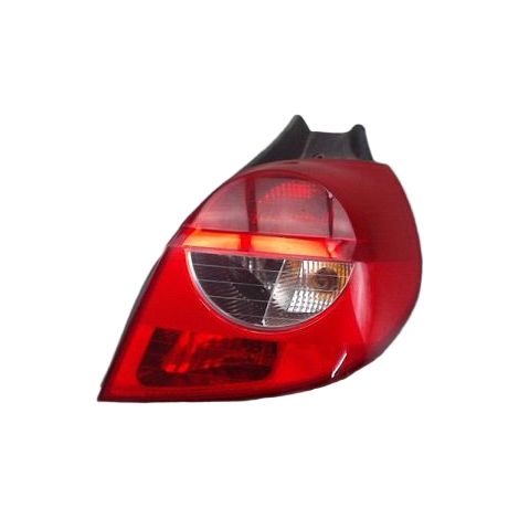 [PRODUIT D'OCCASION] Feu Arrieree Droit RENAULT Clio ♻️ Ref Oe. 8200459960 - Garantie à vie (1/2)