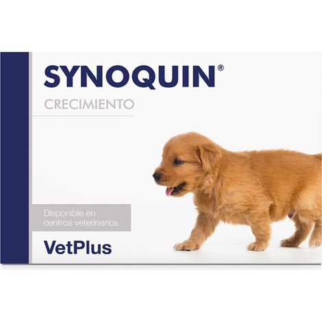 Crescita di sinoquin 60CPD