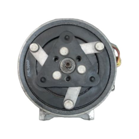 [PRODUIT D'OCCASION] Compresseur Air Conditionne PEUGEOT 407 ♻️ Ref Oe. 648779 - Garantie à vie (1/5)
