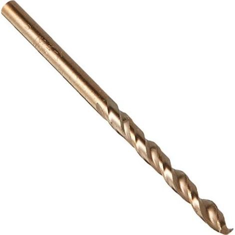 Broca para metal DeWALT EXTREME 2 - HSS-G 4,1 x 75 mm DT5063