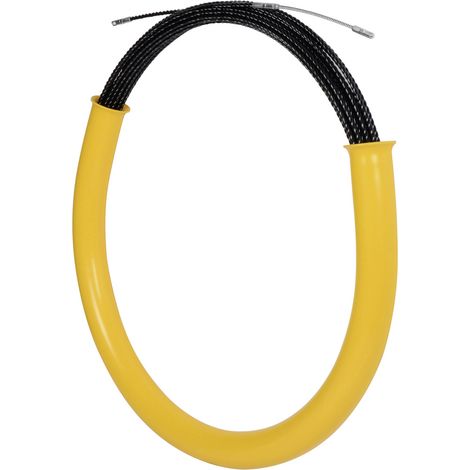 Kabeleinziehband aus verzwirnten POM-Litzen 30 Meter 495056 C.K 1 St.
