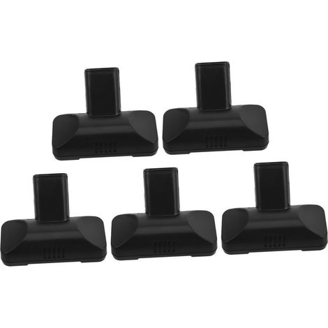 5pièces Accessoires Pour Aspirateur Brosse Pour Nettoyage Outils De Remplacement Pour Aspirateurs Sans Fil Et Souffleurs De Poussière (1/5)
