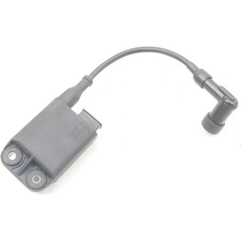 [PRODUIT D'OCCASION] BOITIER CDI PIAGGIO VESPA LX 2T 50 2005 - 2013 (1/5)
