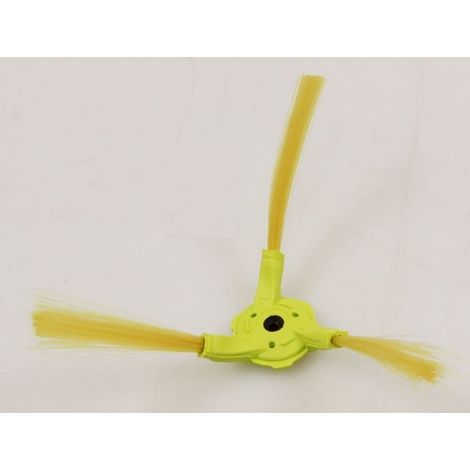 Cepillo lateral izquierda aspirador LG vr6440lv