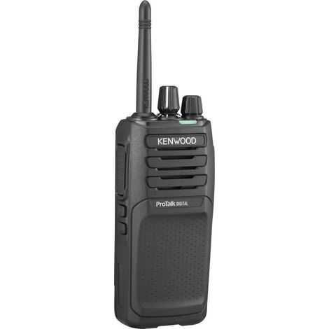 Kenwood Pro Talk TK-3701D TK-3701D Emetteur-récepteur PMR (1/4)