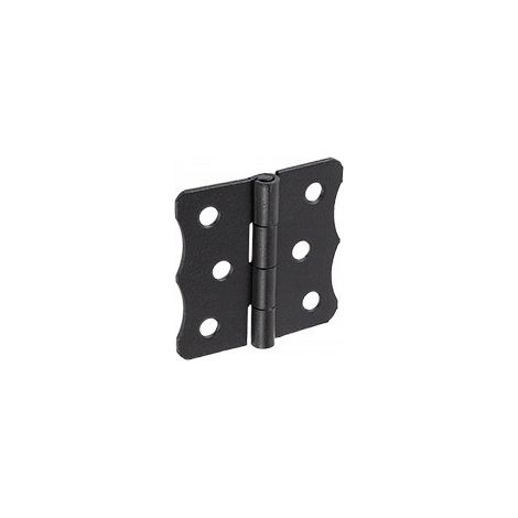 Scharniere domax zo 60 geflochtenes Design Duplex Schutz (1/3)