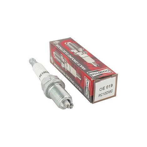 Vela de encendido Champion Rc10dmc. -pl