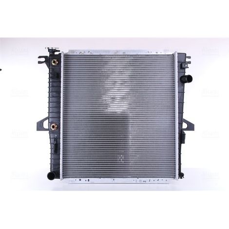 Radiateur, refroidissement du moteur NISSENS 69203 FORD USA 1F9115200 1L5Z8005JA