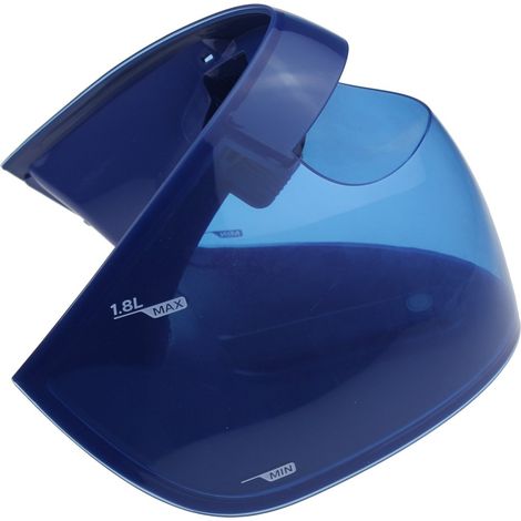 Philips - serbatoio di acqua ferro da stiro vapore - 423902276461 - 5401101531168
