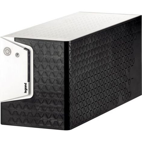 Legrand UPS monofase Line interactive VI Keor SP 1000VA - 310186