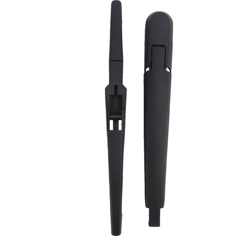 2 Pièces Bras d'Essuie-Glas Arrière en Caoutchouc Naturel 1273094 pour Opel ASTRA J 2009-2017 (1/5)