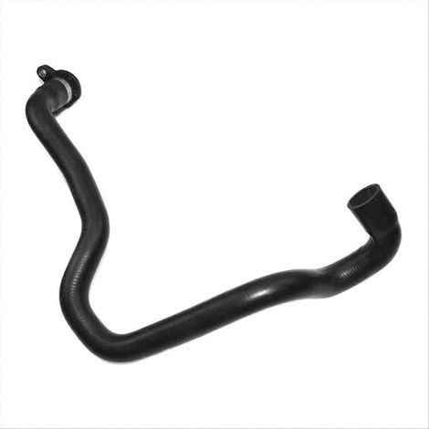 Tuyau de radiateur, tuyau de thermostat, tuyau d'eau du cylindre 11537545890 pour (1/5)