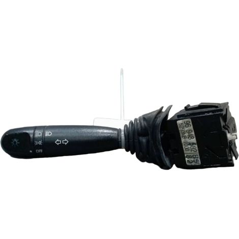 [PRODUIT D'OCCASION] Commande Clignotant CHEVROLET Spark ♻️ Ref Oe. 96948582 - Garantie à vie (1/4)