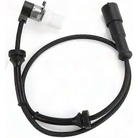 ABS-Sensor für Hinterrad rechts/links TAR100070, kompatibel mit Land Rover Discovery II 1998-2004 (1/5)