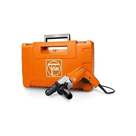 Fein Bohrmaschine BOP 10-2 Set 500 W in Koffer - 72055461000 / 72054451010
