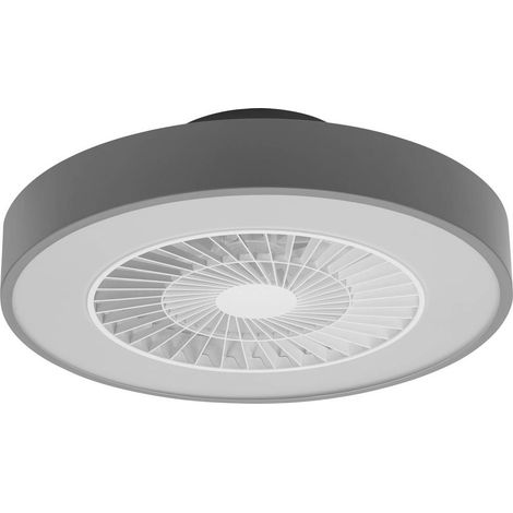 [GEBRAUCHT] B-Ware Ledvance Smart Wifi Ceiling Fan Deckenventilator Led Deckenlampe Lampe Leuchte