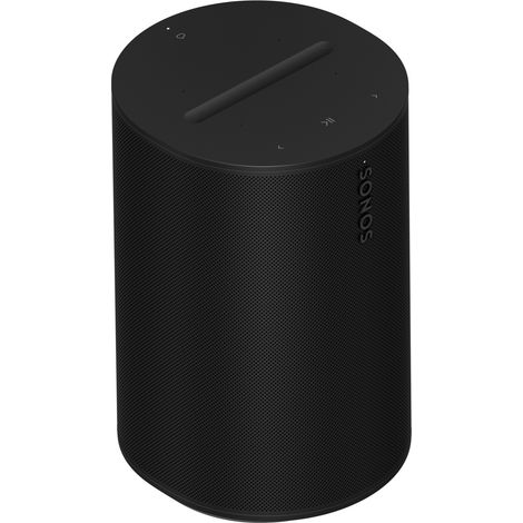 Sonos Era 100 Smartspeaker mit Sprachsteuerung / Bluetooth / AirPlay2 schwarz"-"180512728