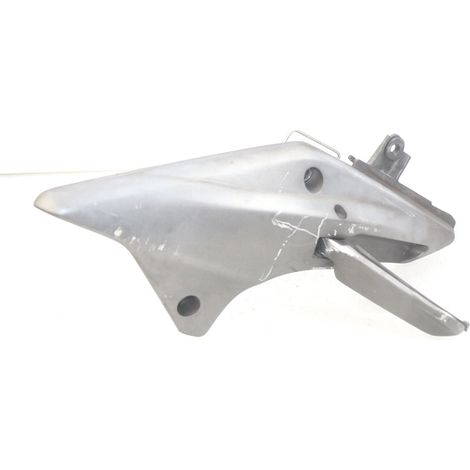 [PRODUIT D'OCCASION] PLATINE CALE PIED ARRIERE GAUCHE HONDA FJS SILVERWING SILVER WING 400 2009 - 2016 (1/5)