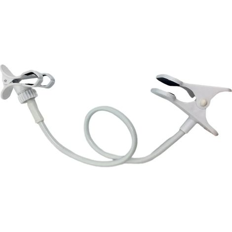 Clip De Luz Compatible Avec Cultivo De Plantas, Support (1/5)