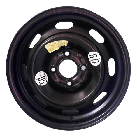Jante Tole CITROEN C4 [PRODUIT D'OCCASION]♻️5402x8