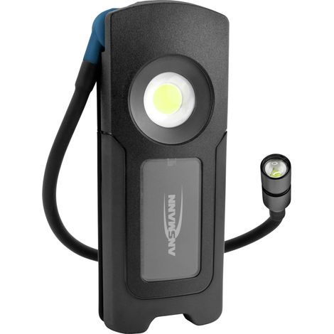 Ansmann 1600-0565 Worklight-WL1500R-Pocket-Flex LED Lampe de travail à batterie 1600 lm (1/5)