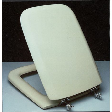 1PZ COPRIVASO cm 34x41,3 IN LEGNO-POLIESTERE CONCA CHAMPAGNE (1/2)