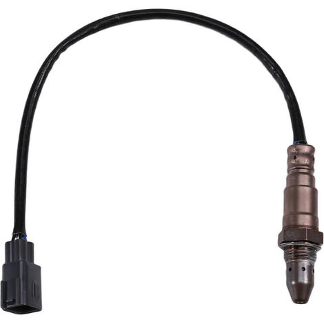 Sonde lambda à oxygène (capteur d'oxygène O2) 89467-52170 pour Toyota Yaris 12-17 1.5L XLE Berline 4 portes CE Hatchback 2 portes (1/5)