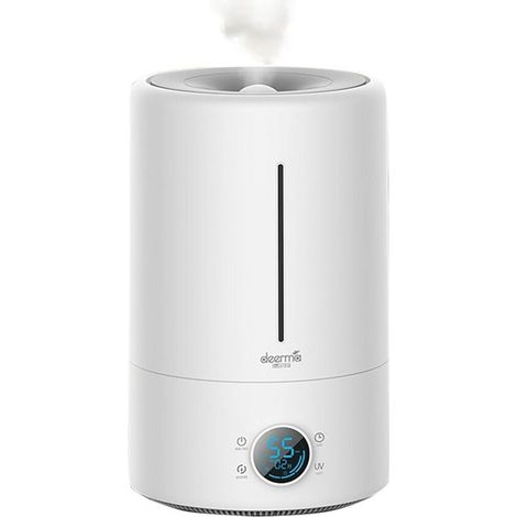 Ultrasonic humidifier Deerma F628s (1/5)