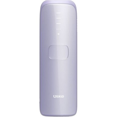Epilatore IPL Ulike Air 3 - Laser con raffreddamento Sapphire Ice per Donna e Uomo