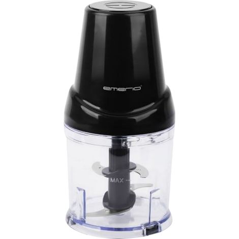 EMERIO Hachoir MC-132890, universel, 400 W, 500 ml
