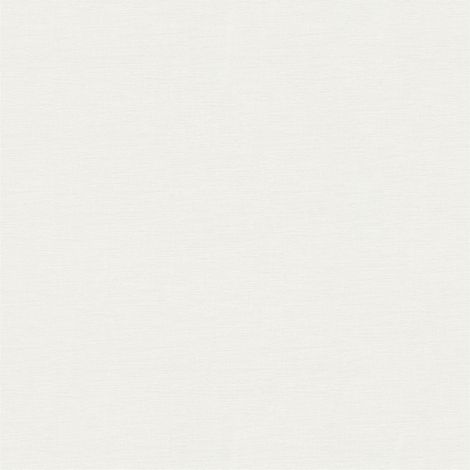 Ton-sur-ton wallpaper wall Profhome 305265 non-woven wallpaper slightly textured Ton-sur-ton matt white 5.33 m2 (57 ft2) (1/5)