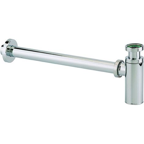 IDEAL STANDARD R6625AA Siphon Design Extra longueur max. 380 mm (1/2)