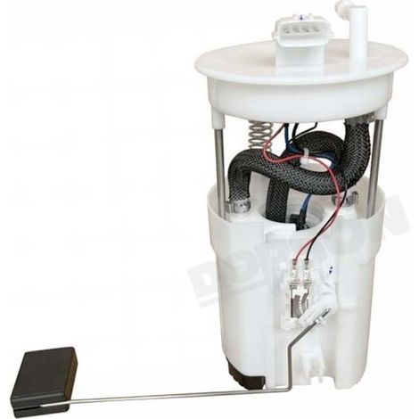 Anwendbar auf die Modelle: Tiida, Sylphy, Livina und Tiida Kraftstoffpumpenbaugruppen 170403DN0B und 170403DA0A Sylphy 13 Kraftstoffpumpenbaugruppe (1/4)