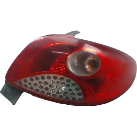 [PRODUIT D'OCCASION] Feu Arriere Droit PEUGEOT 206+ ♻️ Ref Oe. 6351gv - Garantie à vie (1/3)