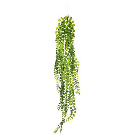 Pianta artificiale cadente H75cm - Modello d - Atmosphera créateur d'intérieur (1/4)