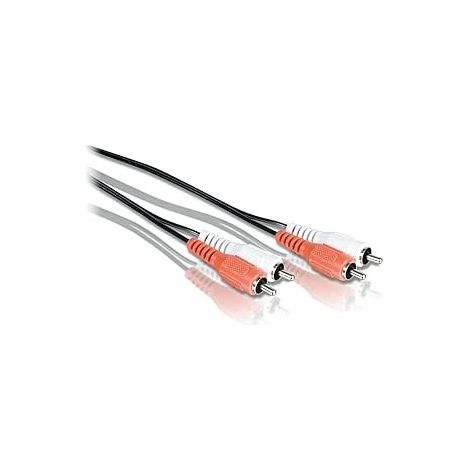 PHILIPS Cavo Audio Stereo 1.5Mt (1/2)