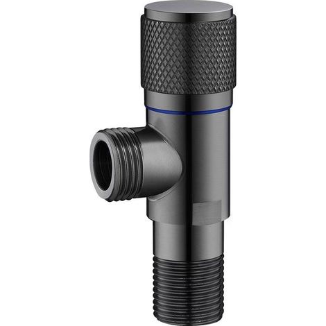 Angle Of Toilet Valve of off Valve of angle Of bathroom Sink Water heater (1/3)