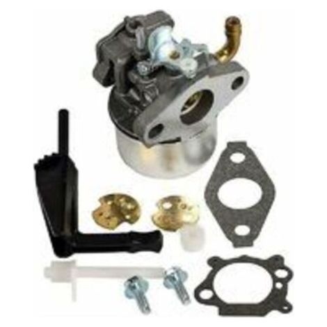 SABIR Carburateur compatible avec pour Briggs & Stratton Intek 206 214731 Carb