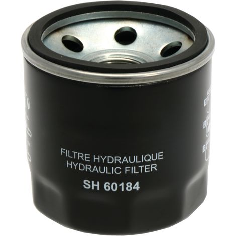 Filtro olio idraulico 102 mm 93 mm W21TSH3A00
