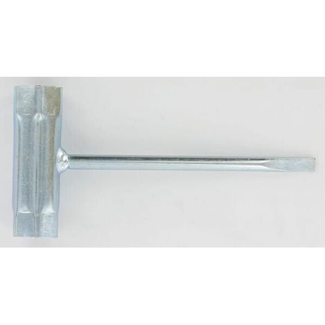 Llave de buj铆as 21 mm x 19 mm STIGA 1111-9029-01 1111902901 1111 9029 01