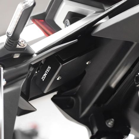 Geeignet zur Aufrüstung und zum Schutz von Zongshen 368G Gleichrichtern mit Abdeckungen aus Aluminiumlegierung, Schutzblechen für Spannungsregler und Relais-Schutzabdeckungen. (1/5)