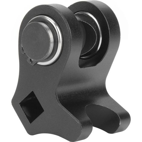 Compresseur de ressorts de soupape et outil d'installation pour moteurs LS2 et LS1 (noir) (1/5)