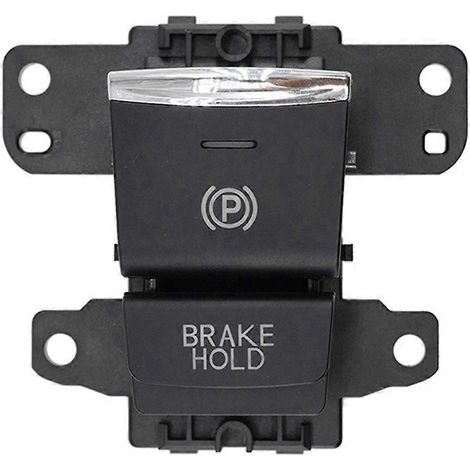 Para Avancier 2019 2020 Botón de freno de mano automático Interruptor de freno de estacionamiento Accesorios para automóvil 35355-TXE-H01 (1/5)