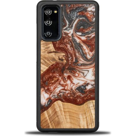Funda Bewood Unique para Samsung Galaxy S20 FE - Planetas - Venus (1/5)