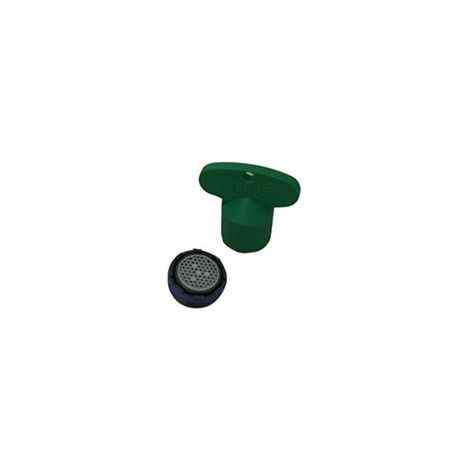 Kludi Ersatzteil S-Pointer Cache Strah 7509300-00 neutral