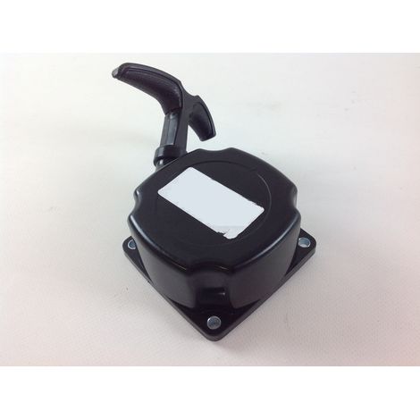 Motor de arranque desbrozadora KASEI ASIA HB33-43-52-33 Stiga BJ345 183058042/0