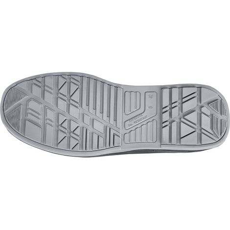 Scarpe UPower Red 360 - Lord S3 Grigio/Arancione 39