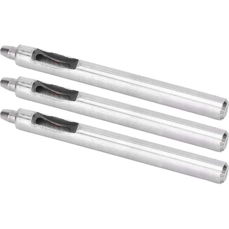 10-teiliges Aluminium-Winkelset, Industrieprofilverbinder, 20, 30, 40, 45, 50, 60, 40, 40, 45° Winkel für die Montage (1/5)