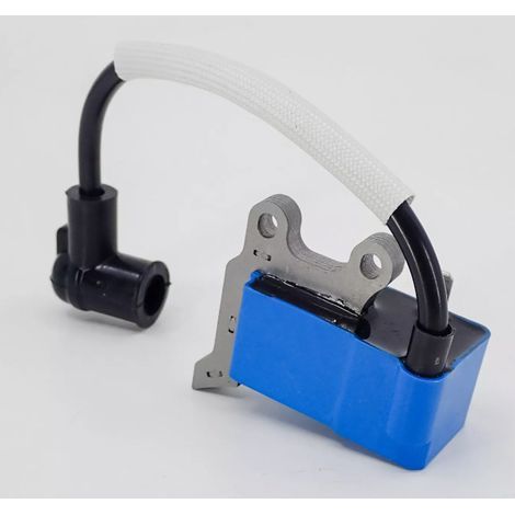 Bobina di accensione ad alta tensione S-giant compatibile per ECHO SRM-225, PAS-225, A411001690 - Ricambio motore (1/5)